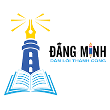 Logo Gia sư Đăng Minh