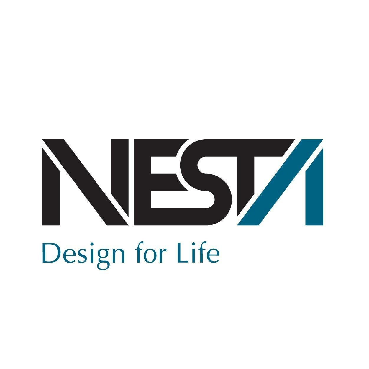 Logo THH Decor - Nesta