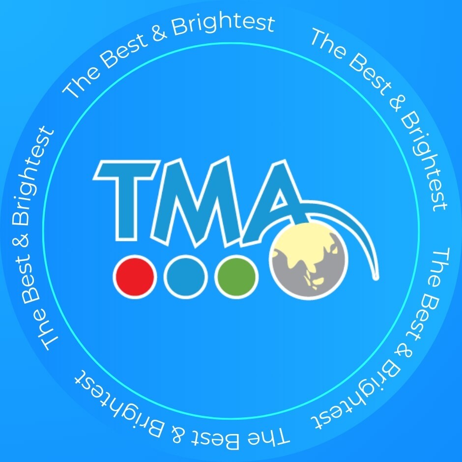 Logo TMA TECH GROUP