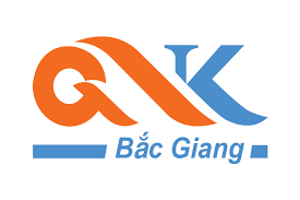 Logo Công TY Cổ Phần QNK