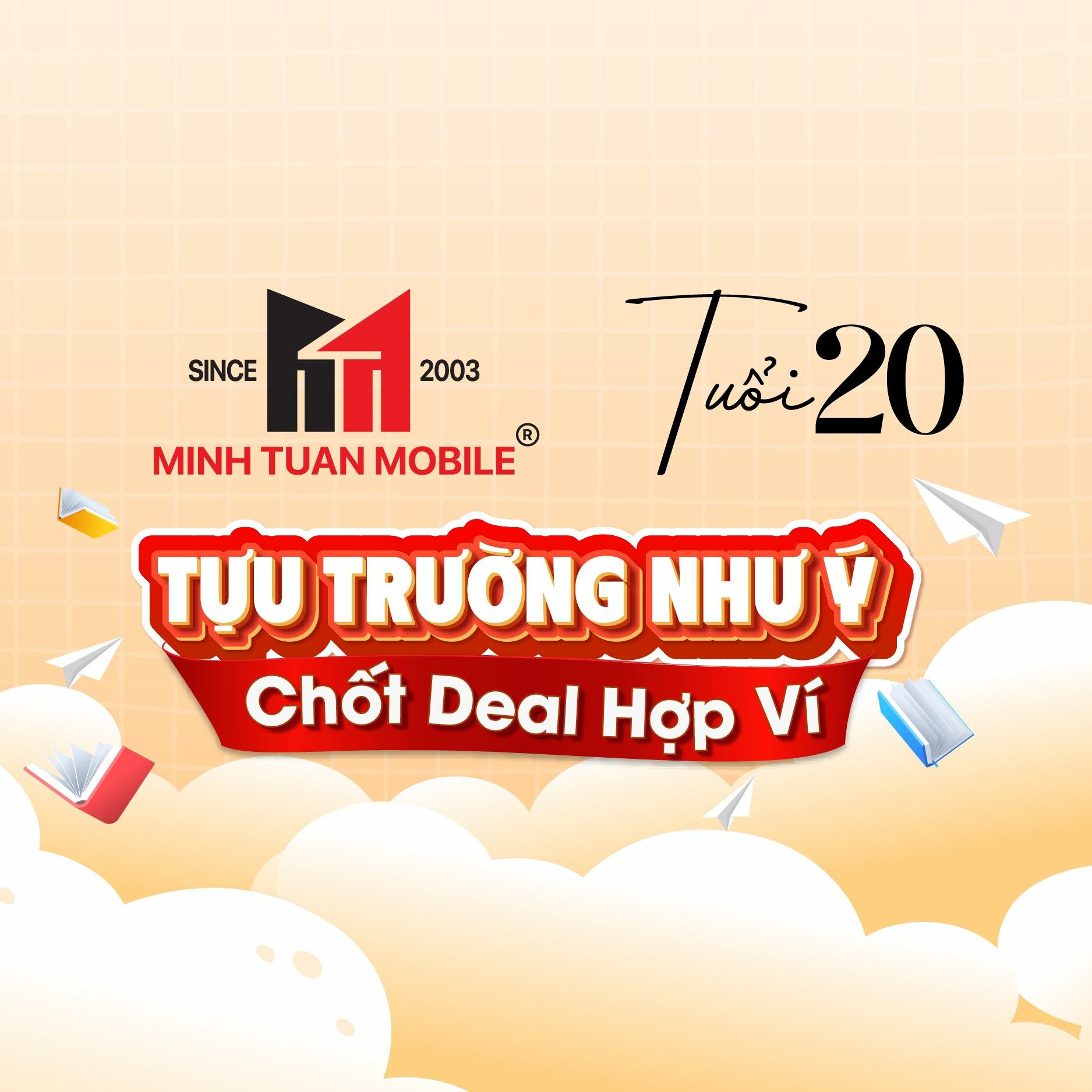 Công Ty TNHH Minh Tuấn Mobile