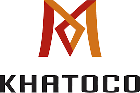 Logo BẤT ĐỘNG SẢN KHATOCO