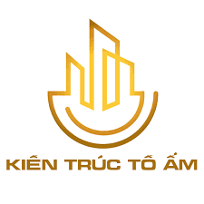 Logo Tư Vấn Thiết Kế Kiến Trúc Tổ Ấm