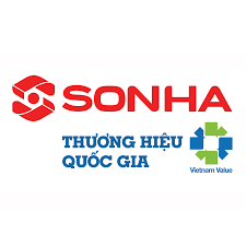 Logo Sơn Hà - Chu Lai