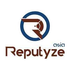 Logo Reputyze Asia