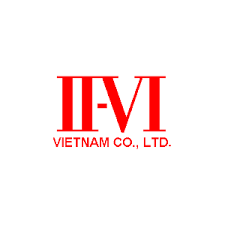Công Ty TNHH II-VI Việt Nam