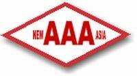 Logo Công Ty Công Nghiệp Tân Á - New Asia Industries