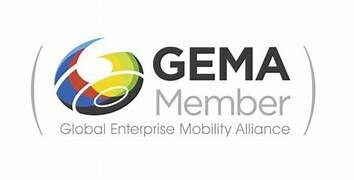 Logo Global Enterprise Mobility