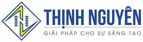 Logo CÔNG TY CỔ PHẦN CÔNG NGHIỆP THỊNH NGUYÊN