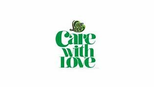 CARE WITH LOVE