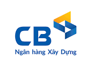 Logo Ngân hàng Xây dựng Việt Nam - CBBANK