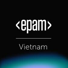 Logo EPAM VIỆT NAM