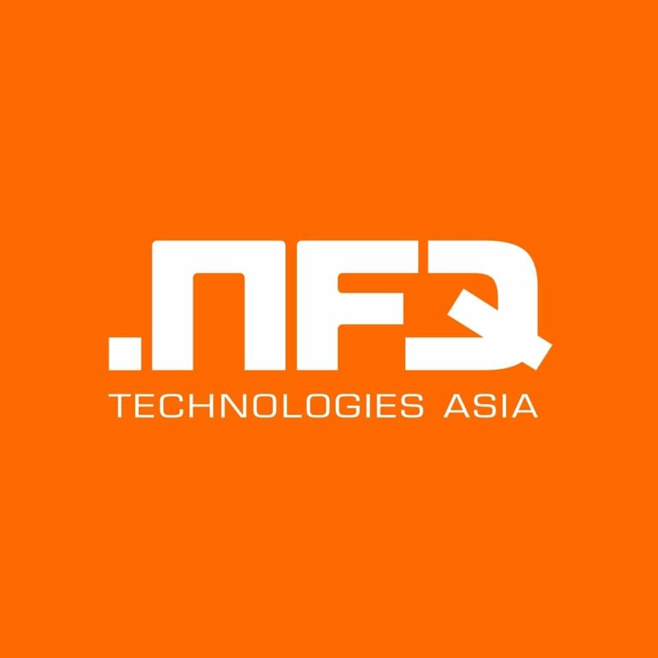 Logo NFQ Việt Nam
