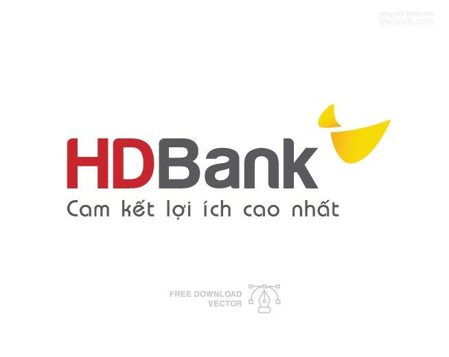 Logo HDBANK