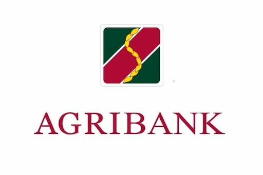 Logo Ngân hàng Nông nghiệp và Phát triển Nông thôn - AgriBank