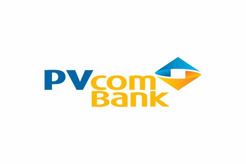 Logo Ngân hàng Đại Chúng Việt Nam PVcomBank