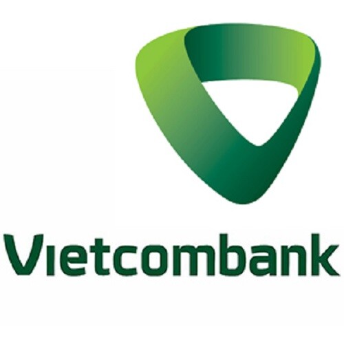 Logo Ngân hàng Vcb