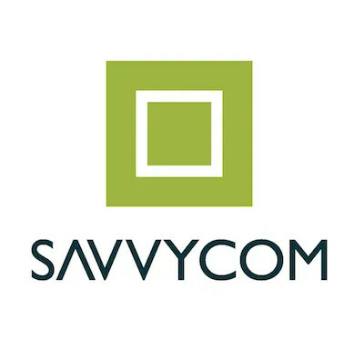 Logo Savvycom
