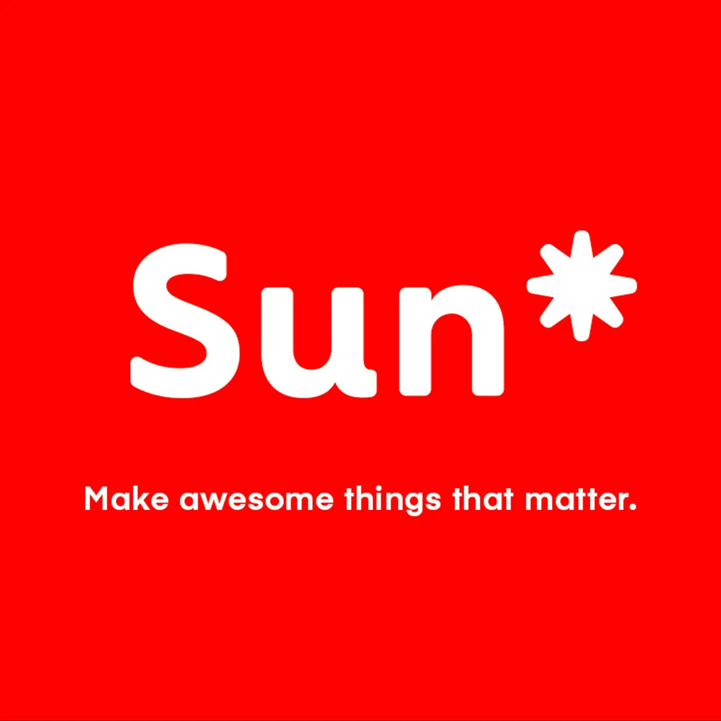 Logo Sun Asterisk Việt Nam