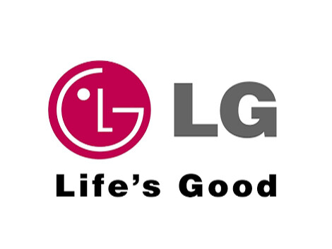 Logo LG CNS