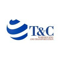 Logo T&C LOGIS