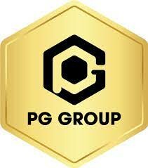 Logo PG GROUP