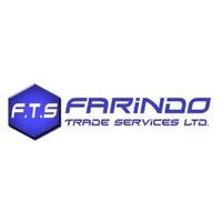 Logo FARINDO TRADE SERVICES