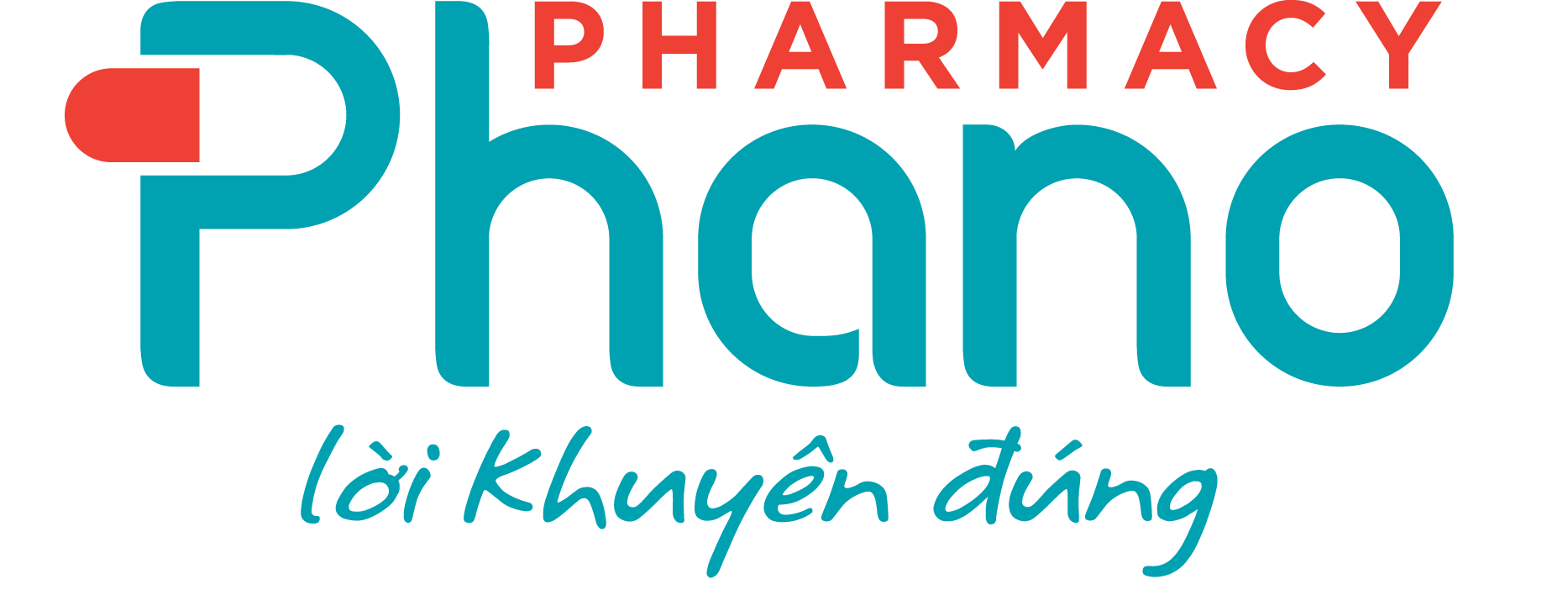 Logo PHANO PHARMACY