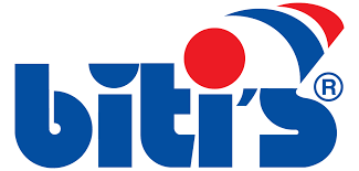 Logo BITI'S