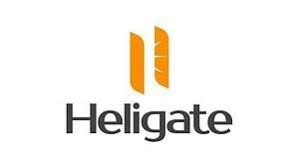 Công ty Cổ phần Heligate