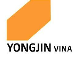 Logo YONG JIN