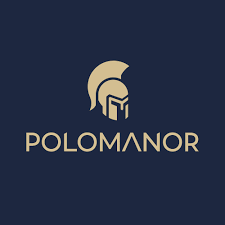 Logo POLOMANOR CO., LTD