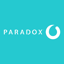 Logo PARADOX VIỆT NAM