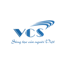 Logo CÔNG NGHỆ VCS VIỆT NAM