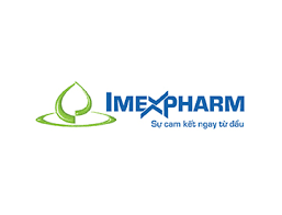 Logo IMEXPHARM