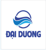 Logo Xuất Nhập Khẩu Trung Quốc Đại Dương