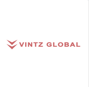 Logo Vintz Global Việt Nam