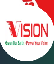 Công Ty Cổ Phần Công Nghệ VISION (Vision-Tech)