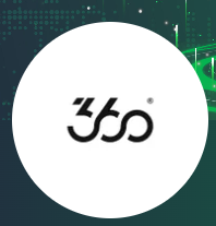 Logo Thời trang 360