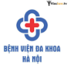 Logo Bệnh viện đa khoa Hà Nội
