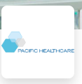 PACIFIC HEALTHCARE VIETNAM CO., LTD.