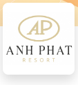 Logo Khách Sạn Anh Phát