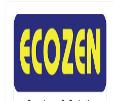Logo Tập đoàn Quốc tế Thiền Sinh Thái - ECOZEN