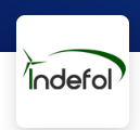 Logo Indefol Solar