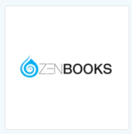 Logo Công Ty Cổ Phần Zenbooks