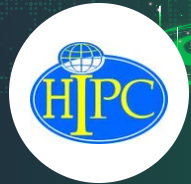 Logo Hóa dược Quốc tế Hà Nội - HIPC