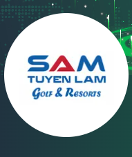 Logo SACOM TUYỀN LÂM