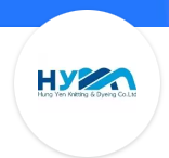 Logo Công Ty TNHH Dệt Và Nhuộm Hưng Yên
