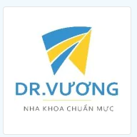 Logo Nha Khoa Dr. Vương