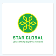 Logo Công ty Cổ phần Giải pháp Chuyên gia Star Global